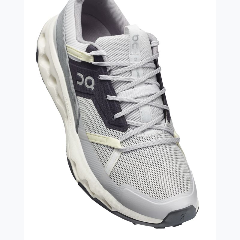 Черевики туристичні жіночі On Cloudhorizon lavender/ivory 13