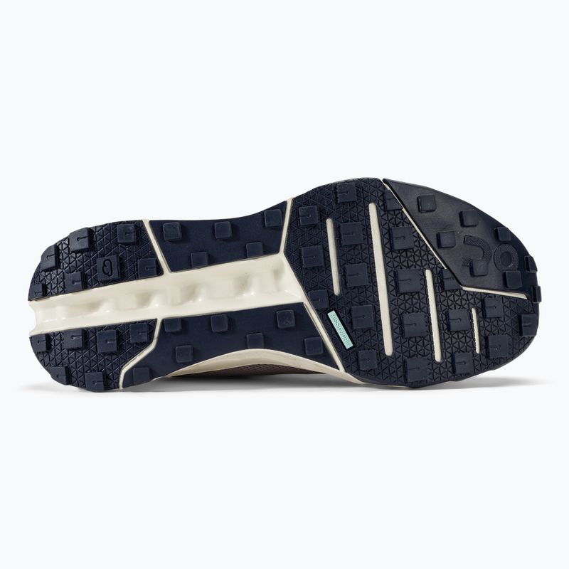 Черевики туристичні жіночі On Cloudhorizon lavender/ivory 4