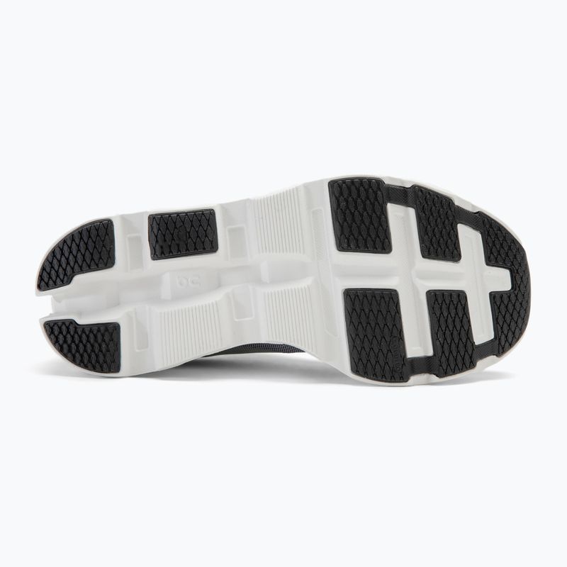 Кросівки для бігу жіночі On Cloudmonster 2 mineal/aloe 4