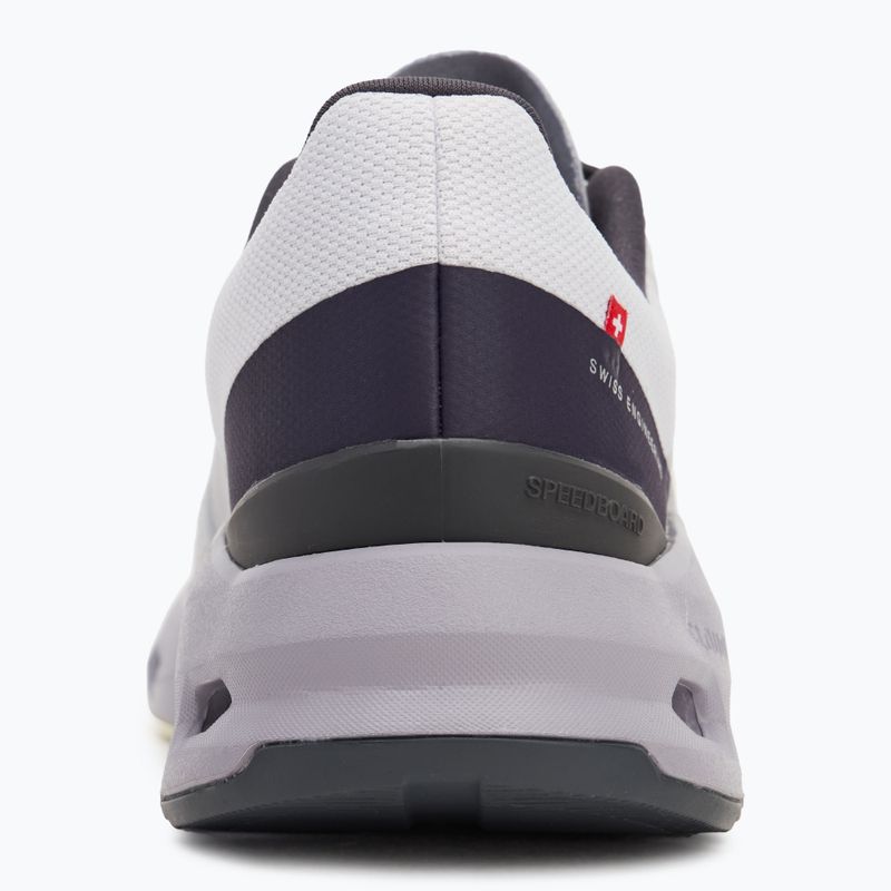 Кросівки для тренувань жіночі On Cloudpulse lavender/seedling 6