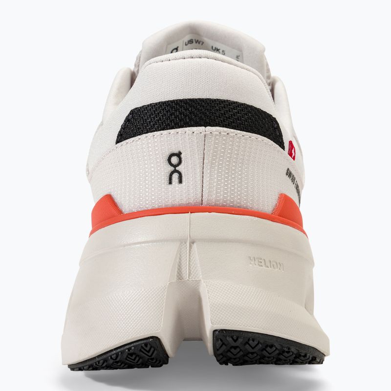 Черевики для бігу жіночі On Cloudrunner 2 undyed/sand 6