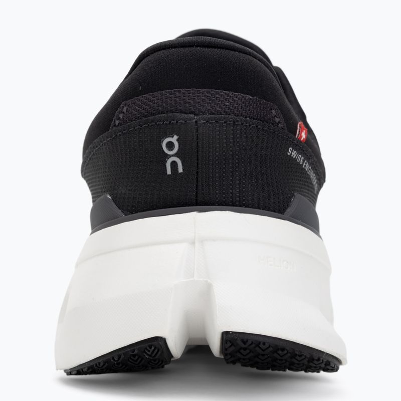 Черевики для бігу чоловічі On Cloudrunner 2 Wide eclipse/black 6