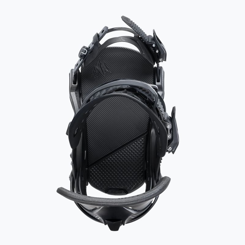 Кріплення для сноуборду чоловіче Jones Mercury eclipse black 3