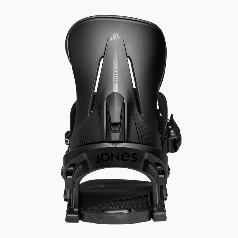Чоловічі кріплення для сноуборда Jones Mercury eclipse black 4