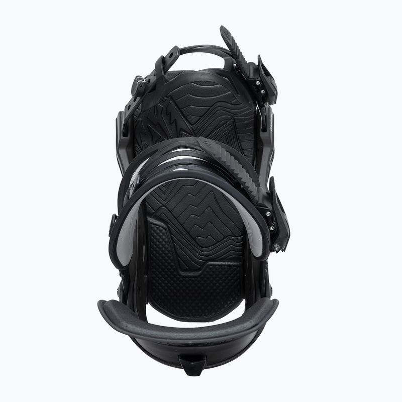 Кріплення для сноуборду чоловіче Jones Orion eclipse black 4