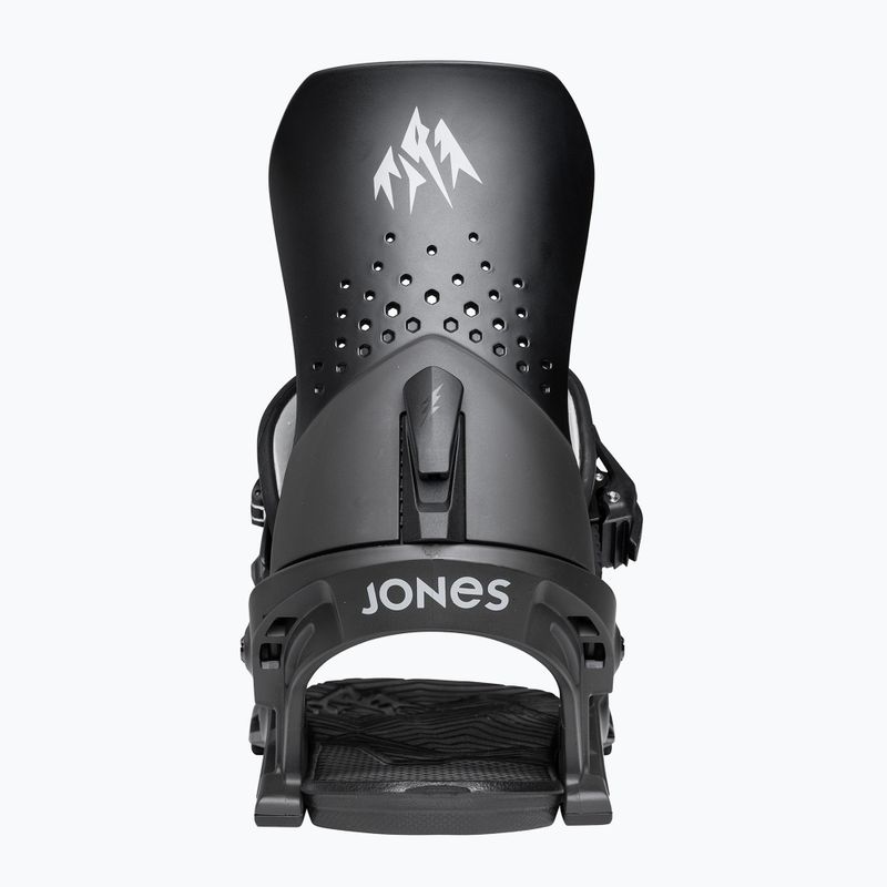 Кріплення для сноуборду чоловіче Jones Orion eclipse black 5
