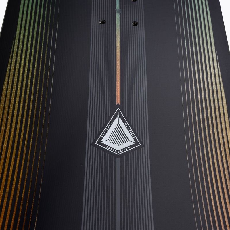 Сноуборд чоловічий Jones Stratos black 7