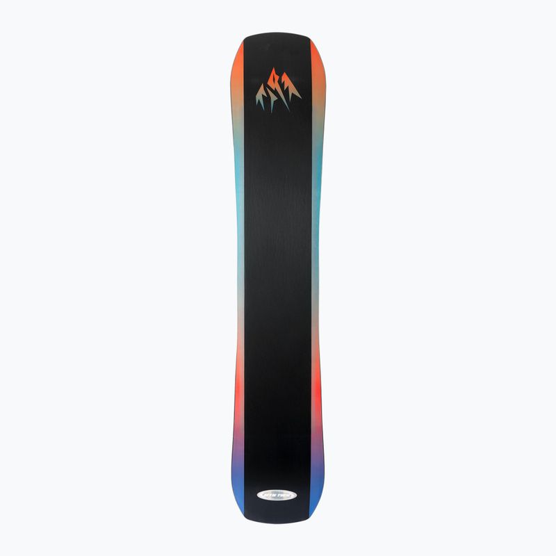 Сноуборд чоловічий Jones Mountain Twin black 3