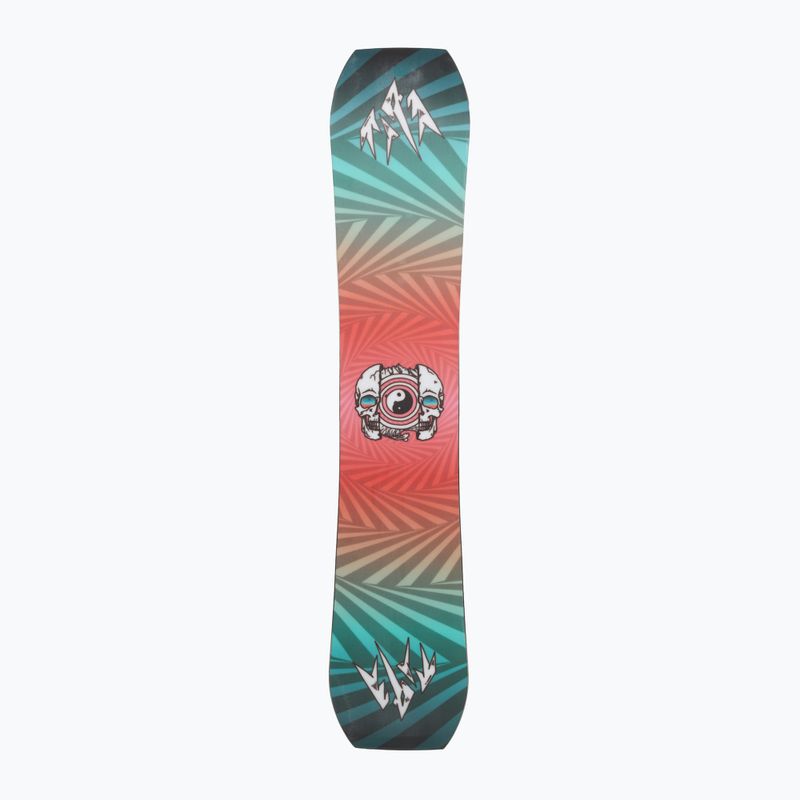 Сноуборд жіночий Jones Tweaker W white 3