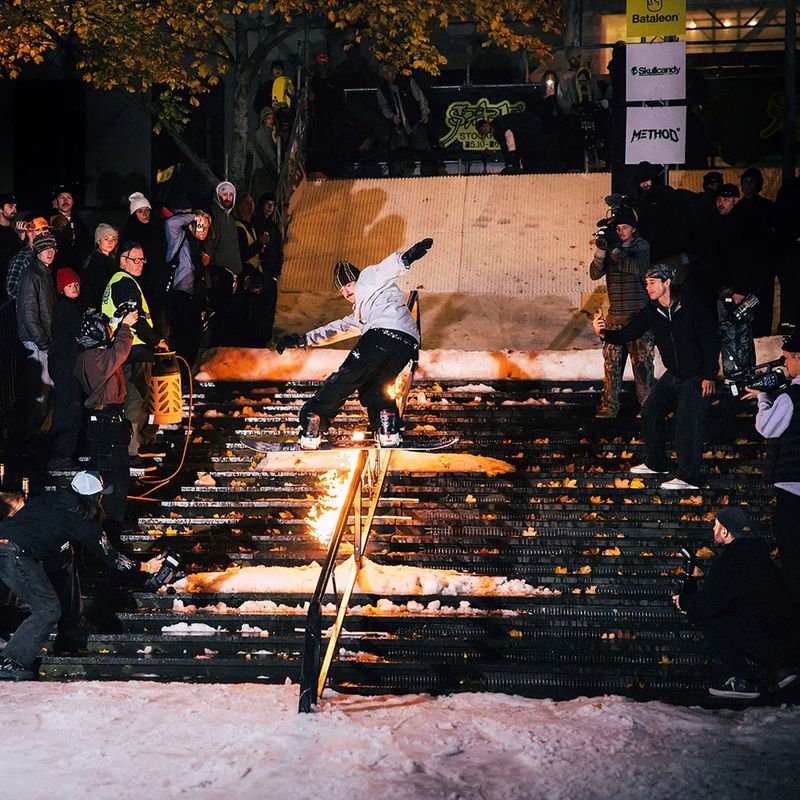 Сноубордичні кріплення ThirtyTwo T32M Fase Pat Fava 10