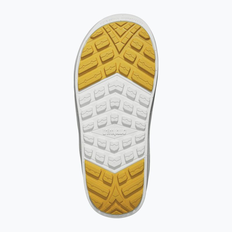 Черевики для сноуборду чоловічі ThirtyTwo Lashed Double Boa Zeb '25 navy/white 8