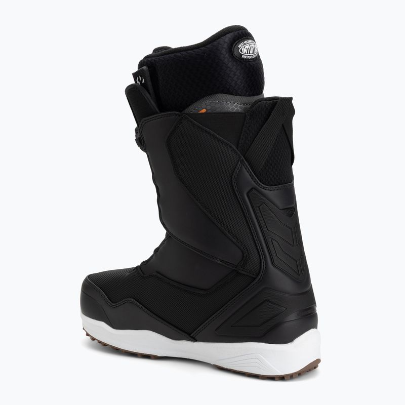 Черевики для сноуборду чоловічі ThirtyTwo TM-2 Double Boa '25 black 2