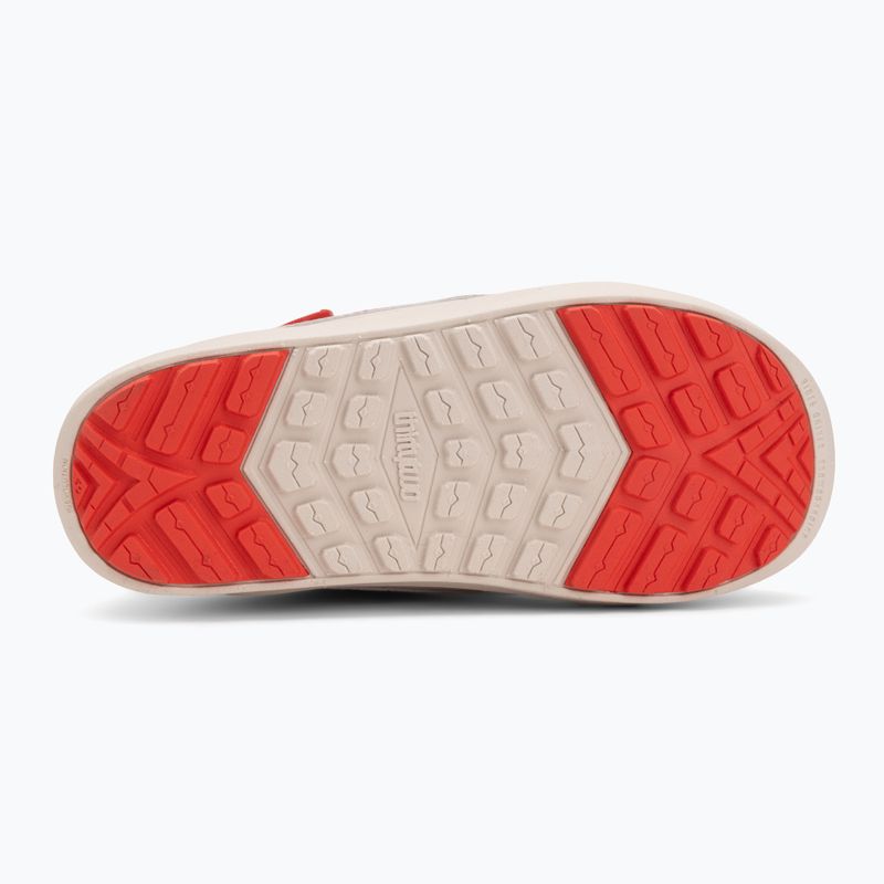 Черевики для сноуборду жіночі ThirtyTwo Lashed Double Boa B4BC W'S '25 pink 4