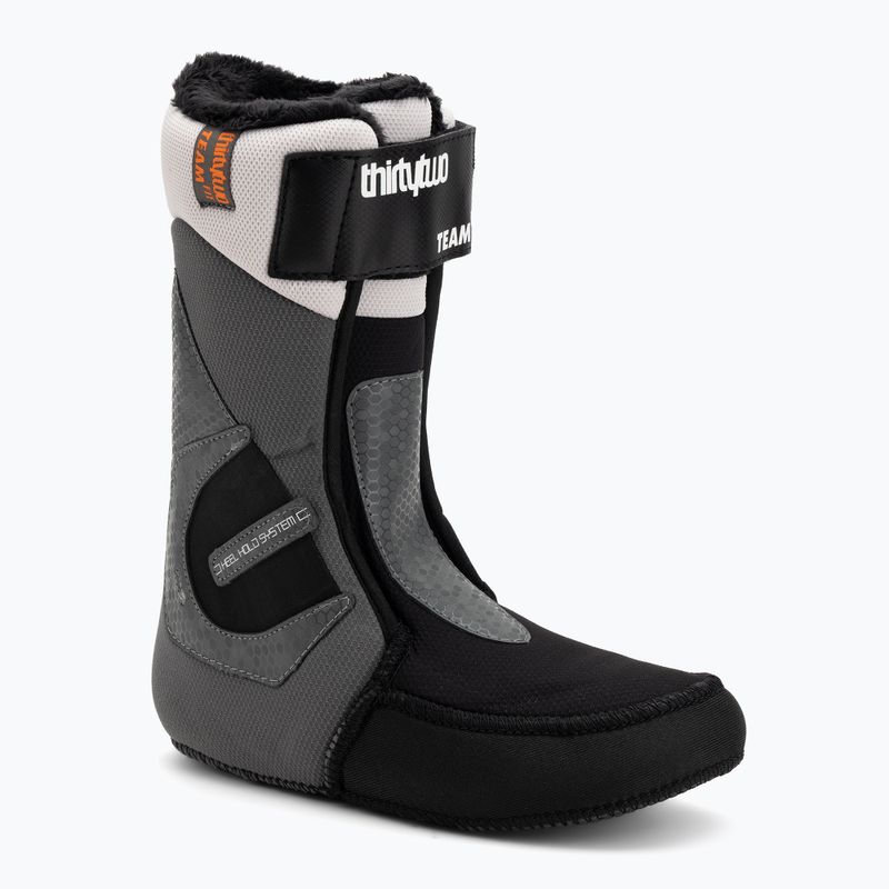 Черевики для сноуборду жіночі ThirtyTwo Lashed Double Boa B4BC W'S '25 pink 5