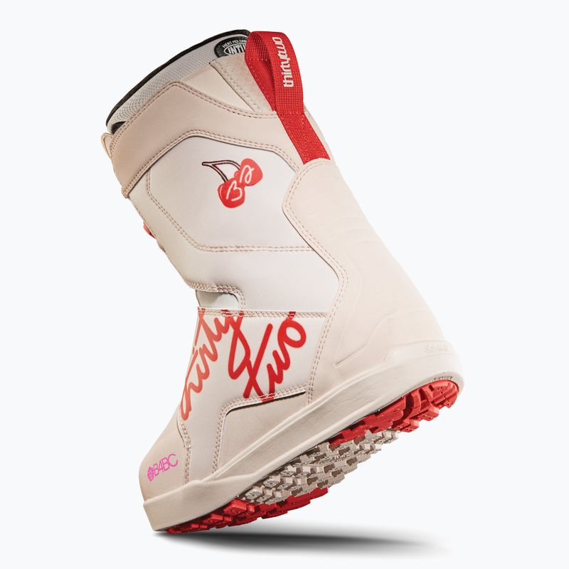 Черевики для сноуборду жіночі ThirtyTwo Lashed Double Boa B4BC W'S '25 pink 7