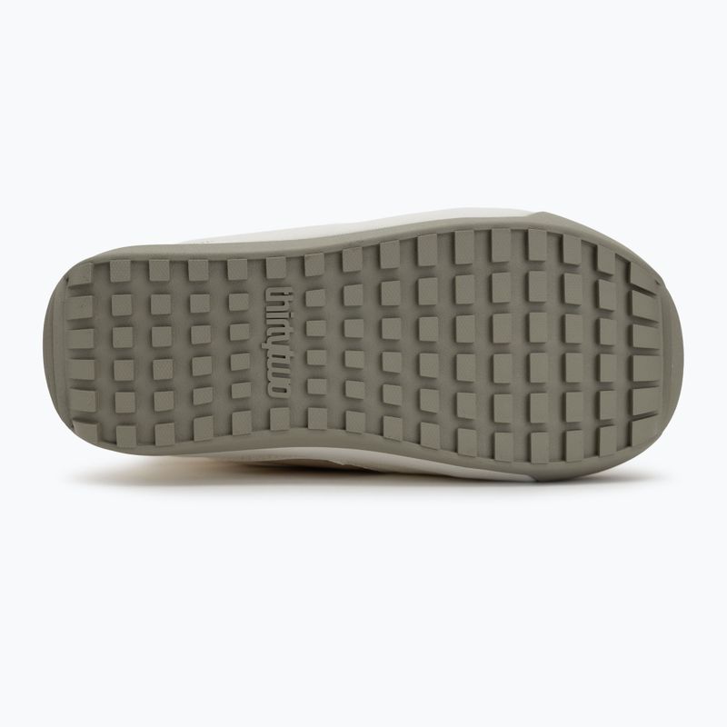 Черевики для сноуборду жіночі ThirtyTwo STW Double Boa W'S '25 creme 4