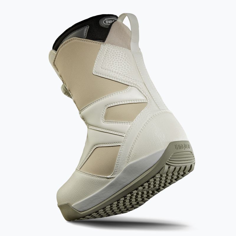 Черевики для сноуборду жіночі ThirtyTwo STW Double Boa W'S '25 creme 7