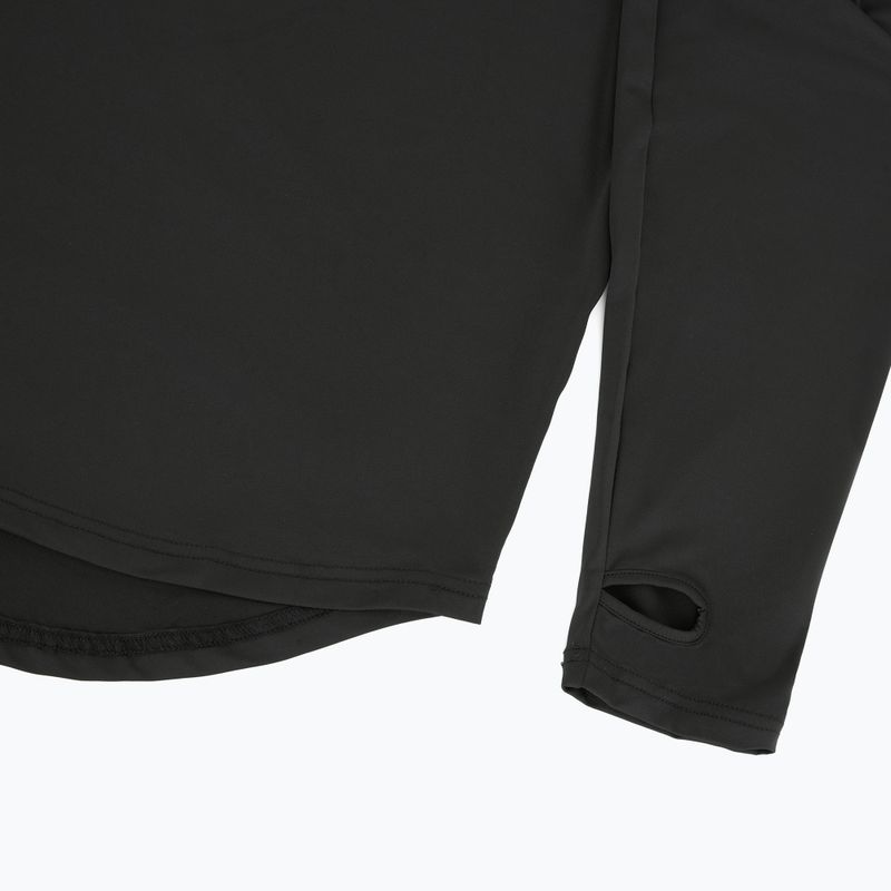 Чоловіча термоактивна кофта ThirtyTwo Ridelite black 3