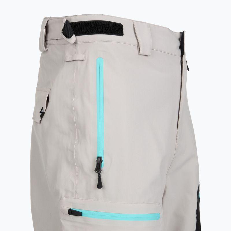 Штани для сноуборду чоловічі ThirtyTwo TM Recycled cement 3