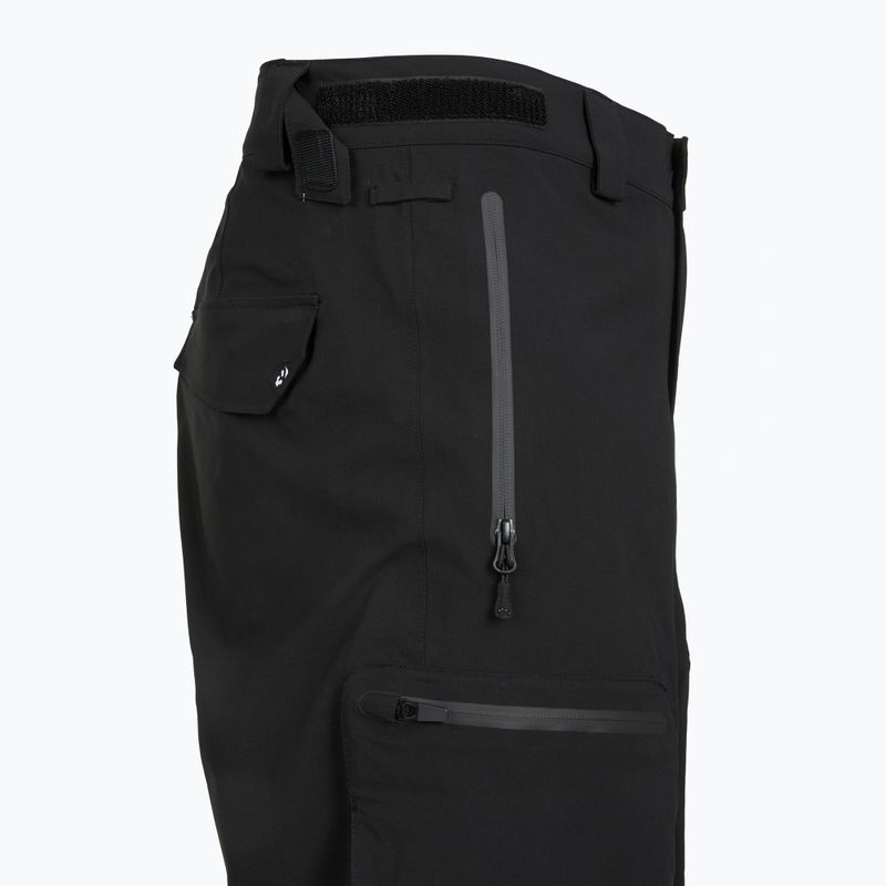 Штани для сноуборду чоловічі ThirtyTwo TM Recycled black 4