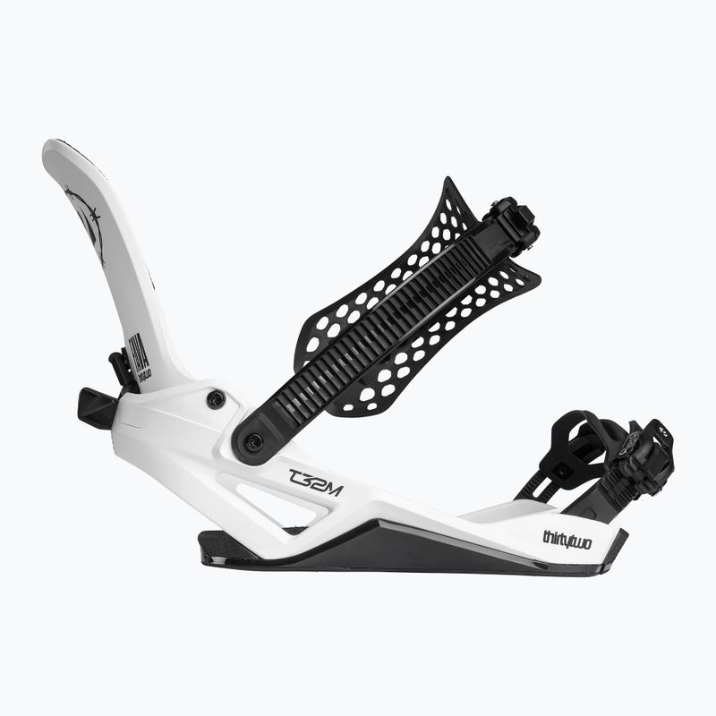 Кріплення для сноуборда ThirtyTwo T32M Fava Fase fava_white 4