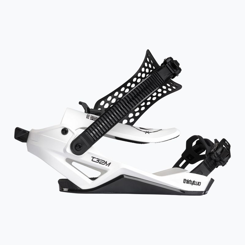 Кріплення для сноуборда ThirtyTwo T32M Fava Fase fava_white 5