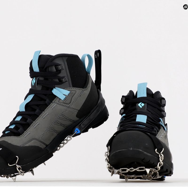 Льодоступи Black Diamond Blitz Spike Traction Device 13
