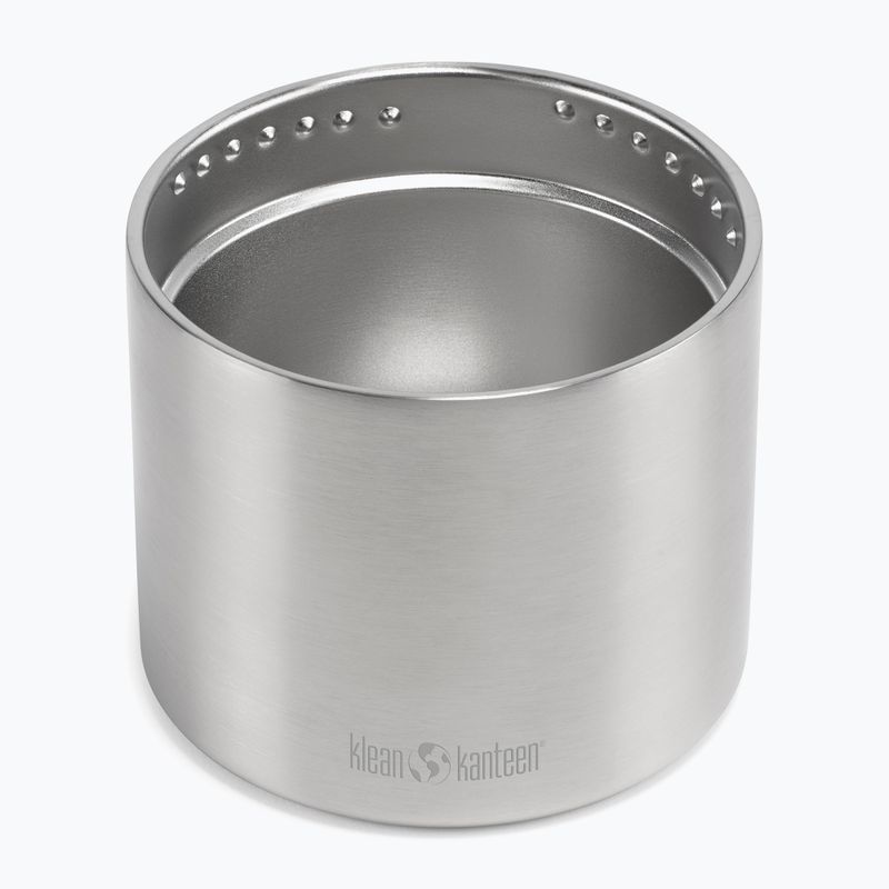 Термос для їжі Klean Kanteen TKCanister 473 мл brushed stainless 3