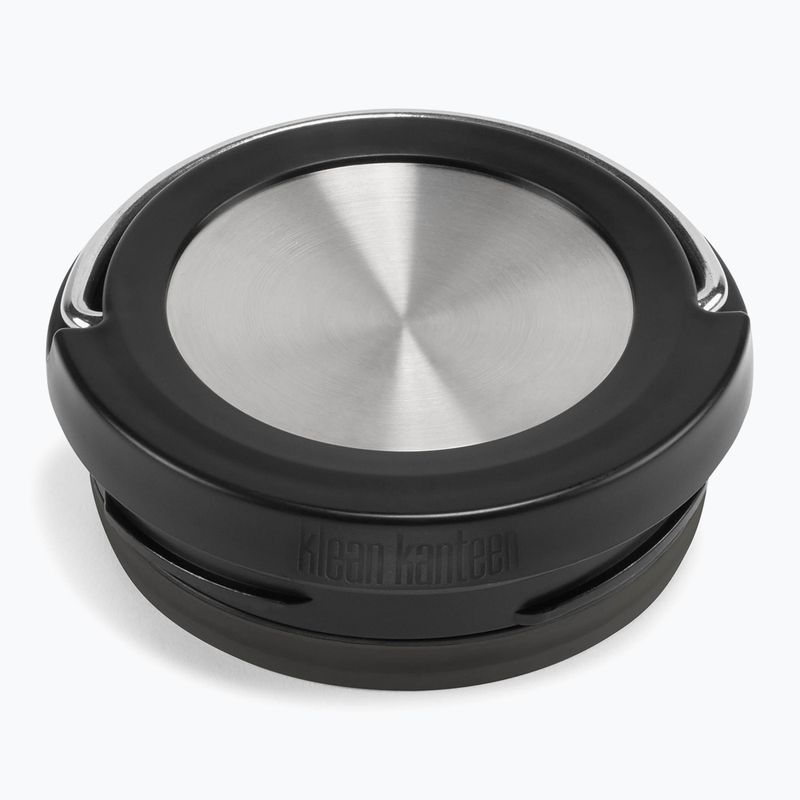 Термос для їжі Klean Kanteen TKCanister 473 мл brushed stainless 6