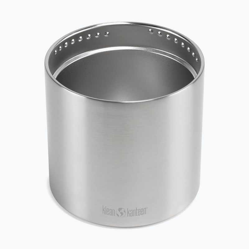 Термос для їжі KLEAN KANTEEN TKCanister 946 ml brushed stainless steel 3