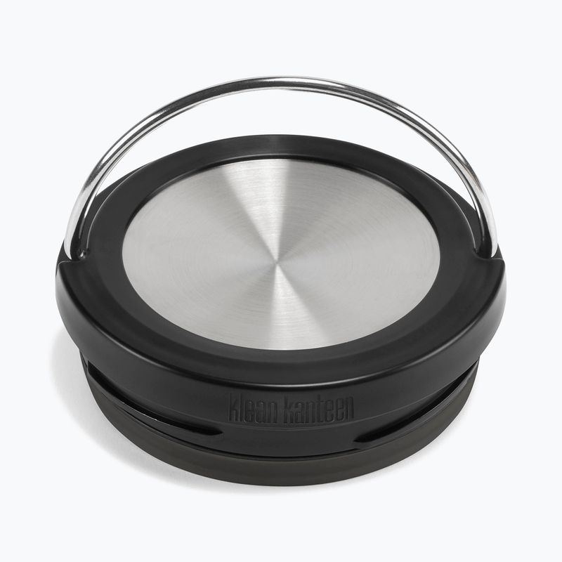Термос для їжі KLEAN KANTEEN TKCanister 946 ml brushed stainless steel 6