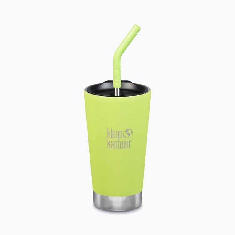 Термокружка з вакуумною ізоляцією з соковитою грушею Klean Kanteen Tumbler