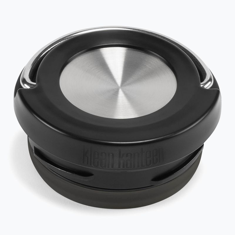Термос для їжі Klean Kanteen TKCanister 236 мл brushed stainless 6