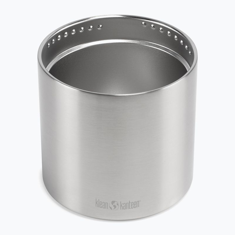 Термос для їжі Klean Kanteen TKCanister 946 мл brushed stainless 3