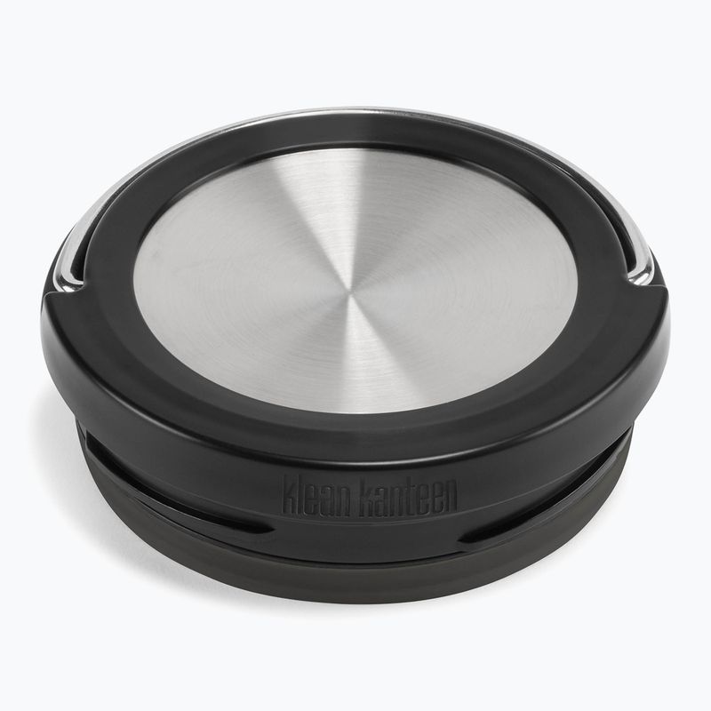 Термос для їжі Klean Kanteen TKCanister 946 мл brushed stainless 6