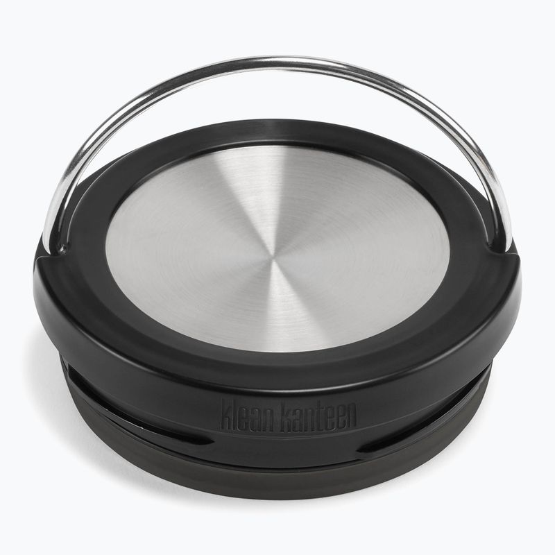 Термос для їжі Klean Kanteen TKCanister 946 мл brushed stainless 7