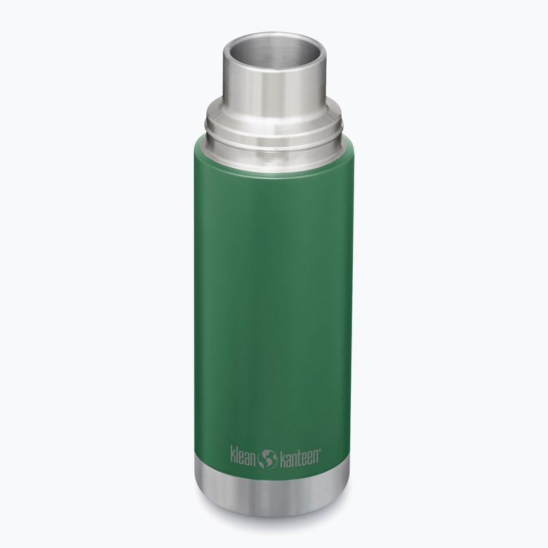 Термос Klean Kanteen TKPro Pour-Through Cap 500 мл fairway 2