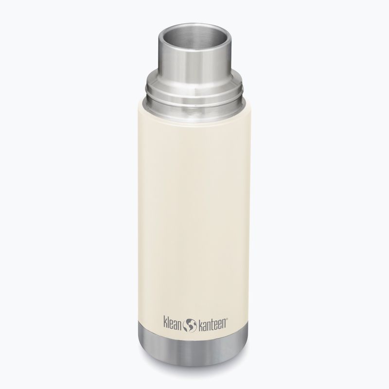 Термос Klean Kanteen TKPro Pour-Through Cap 500 мл tofu 2