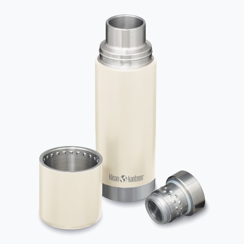 Термос Klean Kanteen TKPro Pour-Through Cap 500 мл tofu 5
