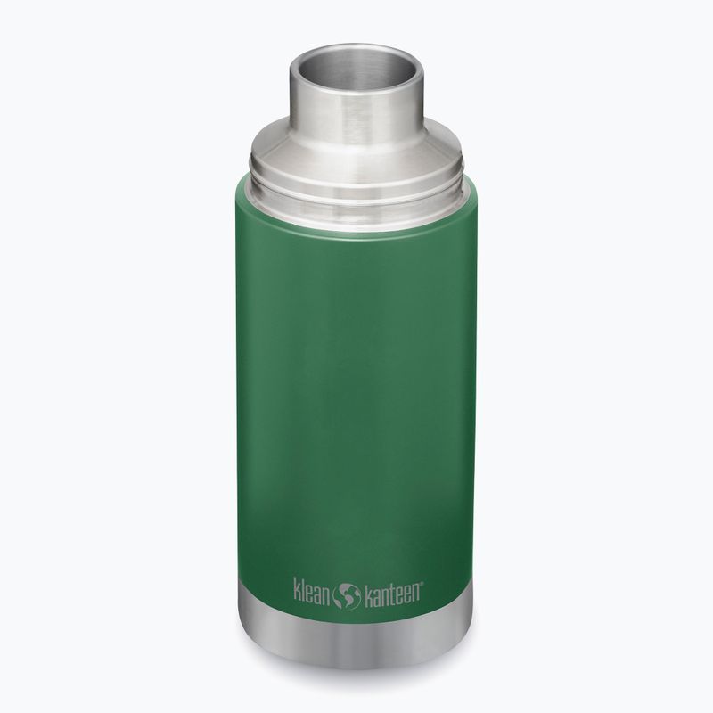Термос Klean Kanteen TKPro Pour-Through Cap 750 мл fairway 2
