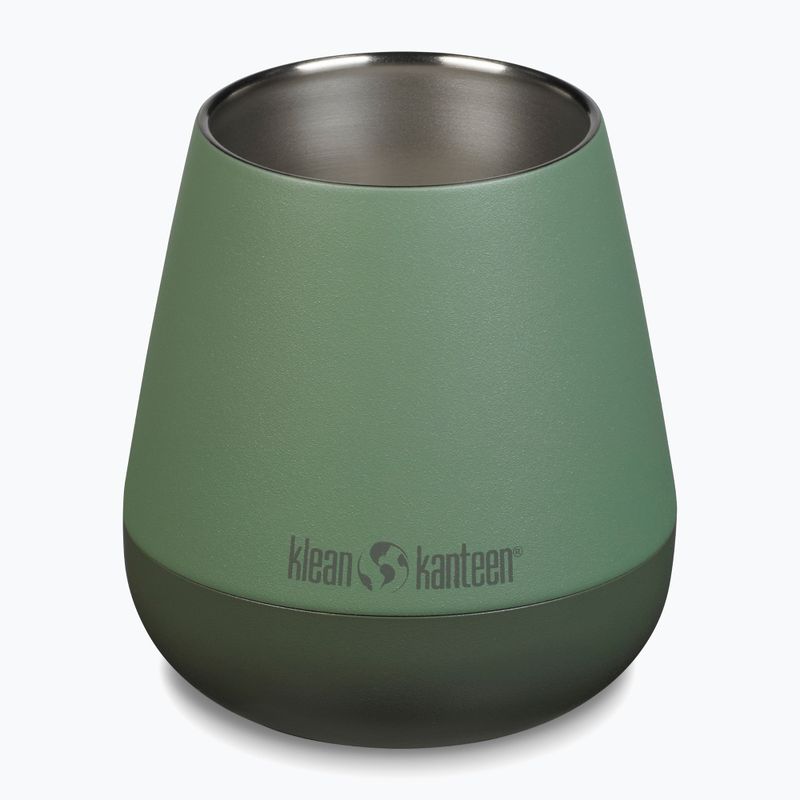 Кружка термічна Klean Kanteen Rise Wine Tumbler 296 мл sea spray