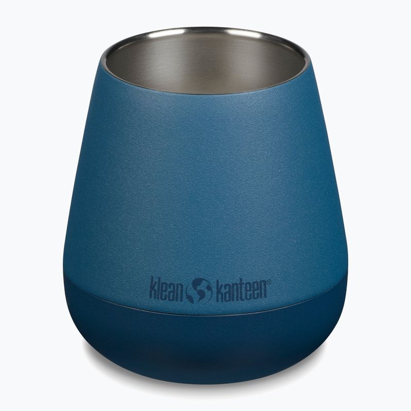 Кружка термічна Klean Kanteen Rise Wine Tumbler 296 мл stellar