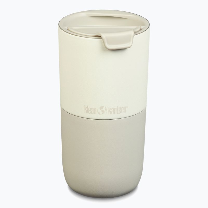 Кружка термічна Klean Kanteen Rise Tumbler Flip Lid 473 мл tofu