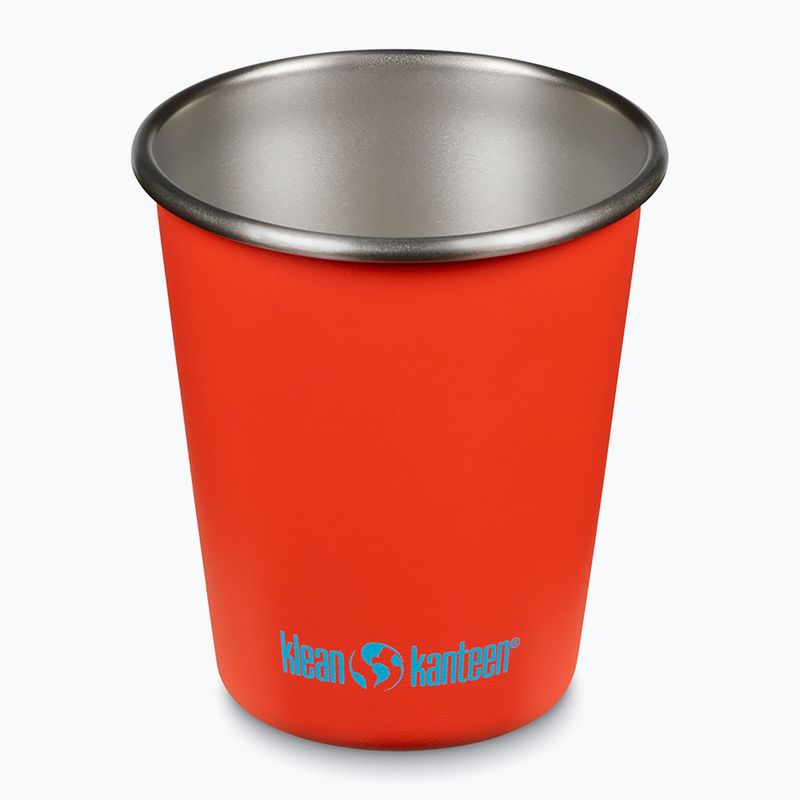 Кружки туристичні Klean Kanteen Pint Cup 4 штуки dragon tails 3