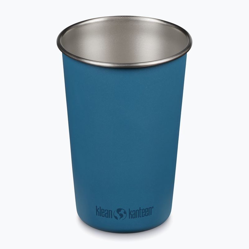Кружки туристичні Klean Kanteen Pint Cup 4 штуки partake 2