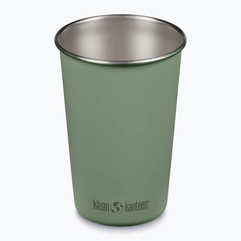 Кружки туристичні Klean Kanteen Pint Cup 4 штуки partake 4