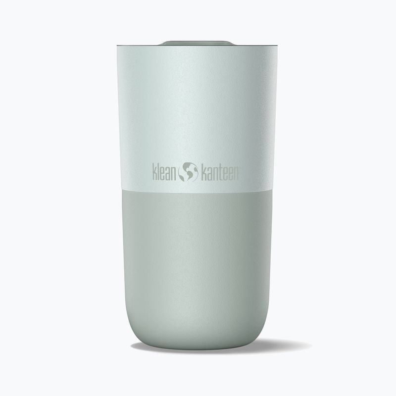 Термокружка KLEAN KANTEEN Rise Tumbler Slide Lid 473 ml barely blue 2