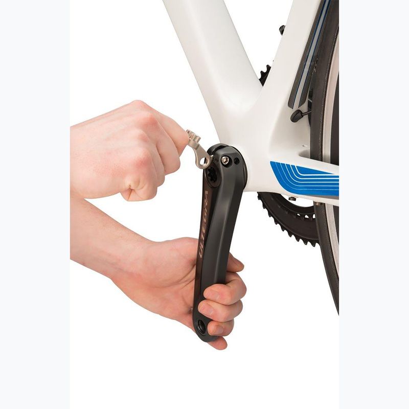 Ключ для нижнього кронштейна Park Tool BBT-10.2 3