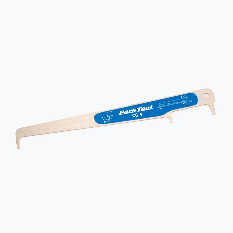 Калібр ланцюга Park Tool CC-4