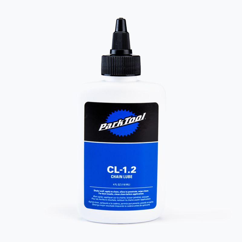 Мастило синтетичне для ланцюга Park Tool CL-1 118 мл